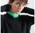 women's jumper niby - black