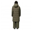 bjorli jacket - grape leaf