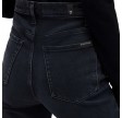 modern dojo tailorless bottomline - grey