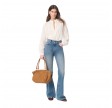 gipsy shirt - white 