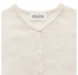 aiayu hira cardigan - mix abicant