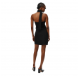 coco skirt - black