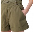 ginny shorts - vegetal