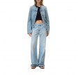 closed gillan jeans - light blue
