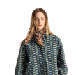 light small grace scarf - orange
