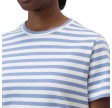 closed basic t-shirt - stone blue