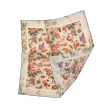 light small gina scarf - beige