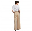 louise pants linen - beige 