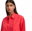 aiayu classic shirt - kiss 
