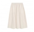 aiayu skirt champetra - mix merlot
