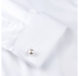melissa shirt - white