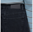 closed jazzie jeans - dark grey