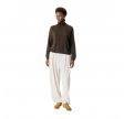 women's sweater vitow - choco melange 