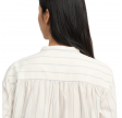 aiayu bibbi shirt champetra - mix french blue