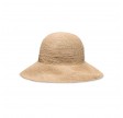 abigail strå hat - sand 
