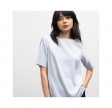 yoli blouse - light blue 