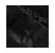 alessio shorts - black