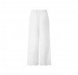 essie pants - white