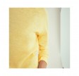 sonoma bluse - english cream vintage
