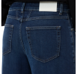 closed wide jeans jayla - blue black