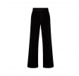 Palazzo pants - black 