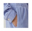 women's trousers padow - wisteria