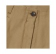 willy shorts - caramel