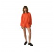 hapylife sweatshirt - vintage ember