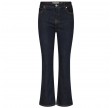 trw marston jeans wash raw bardolino - denim blue