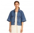 overshirt narda selmo - mare