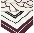 anine bing york scarf - fig 