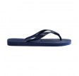 havaianas top - navy blue