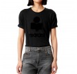 koldi t-shirt - black