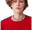 moismont sweater helen no 229 - red