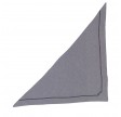 triangle solid logo m - black shades