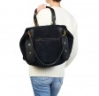 roger bag - black