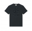 zewel t-shirt - black
