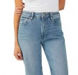 straight jeans ginger - denim blue