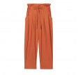 casimir trousers - havana