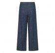 bora pants - dark denim
