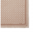 moismont scarf olaf no 676 western - ecru