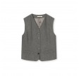 elma waistcoat - uniform