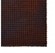 moismont scarf galopin no 849 violin - camel