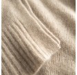 kath cashmere silk - nougat