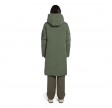 bjorli jacket - green
