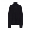 pomandére knit - dark blue 