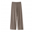lisa yang sofi trousers - truffle 