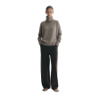 lisa yang heidi sweater - truffle