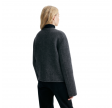 humble jacket - anthracite