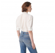 arseneneo shirt - blanc